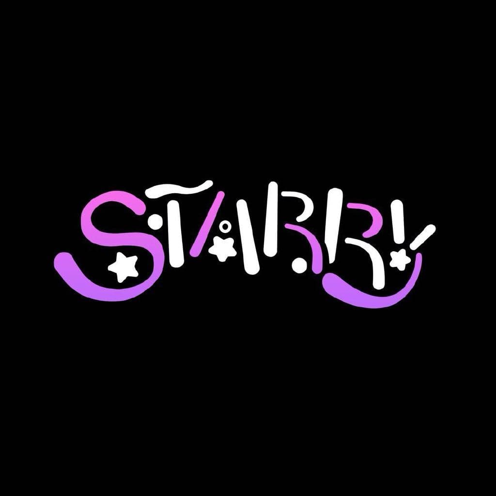 STARRY ENTERTAINMENT 官方微博头像
