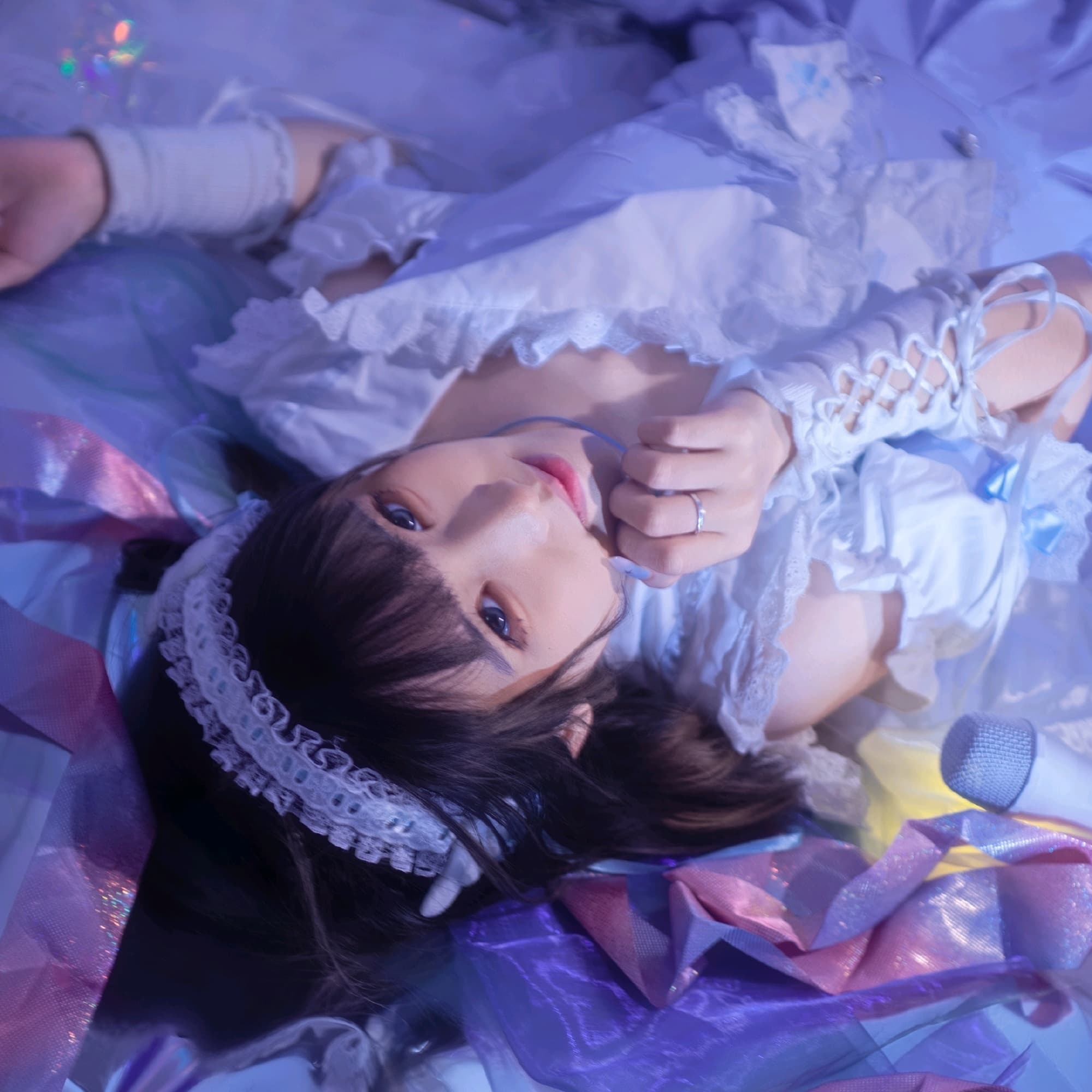 Yukina苏苏