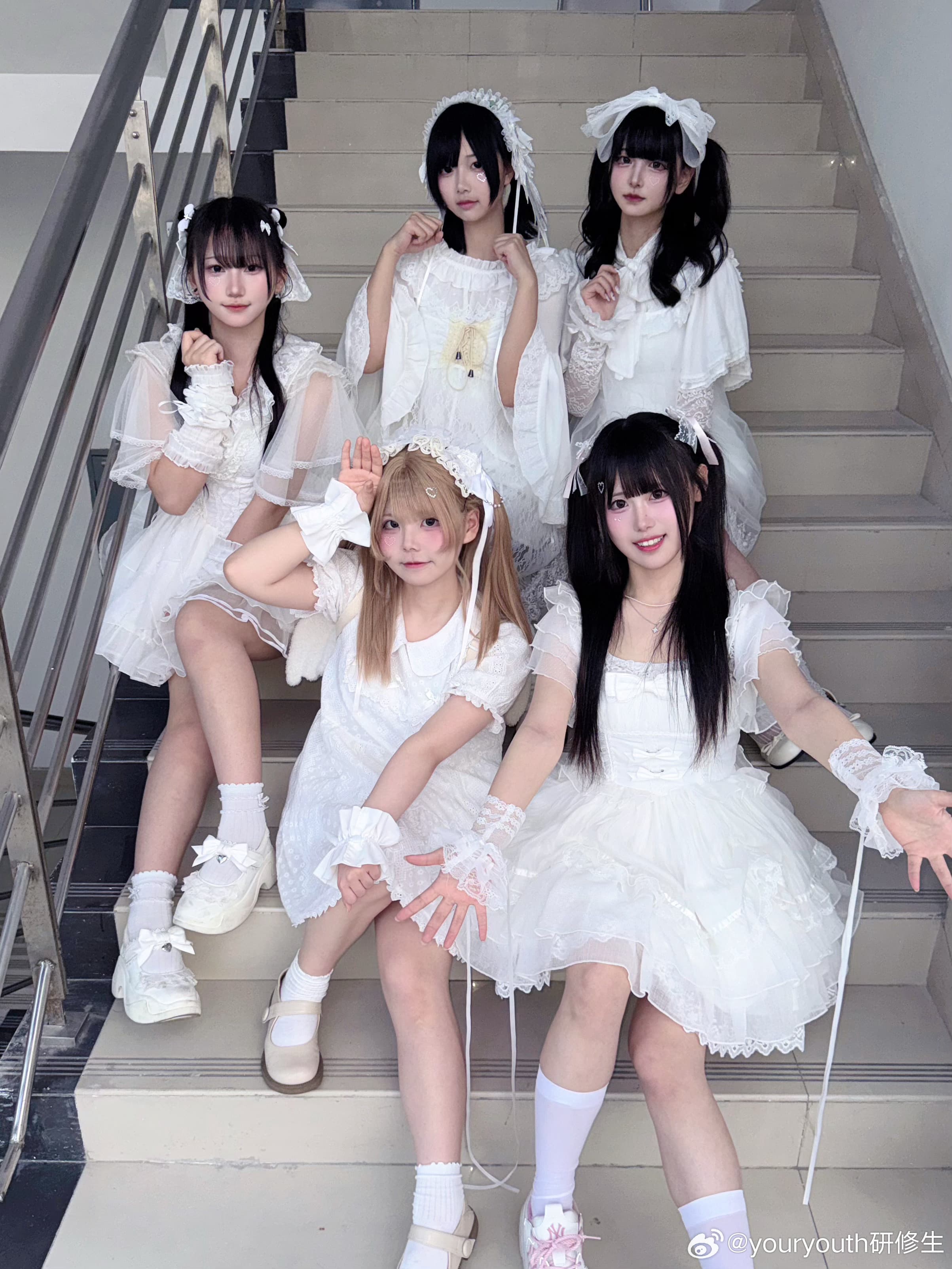 YourYouth 研修生