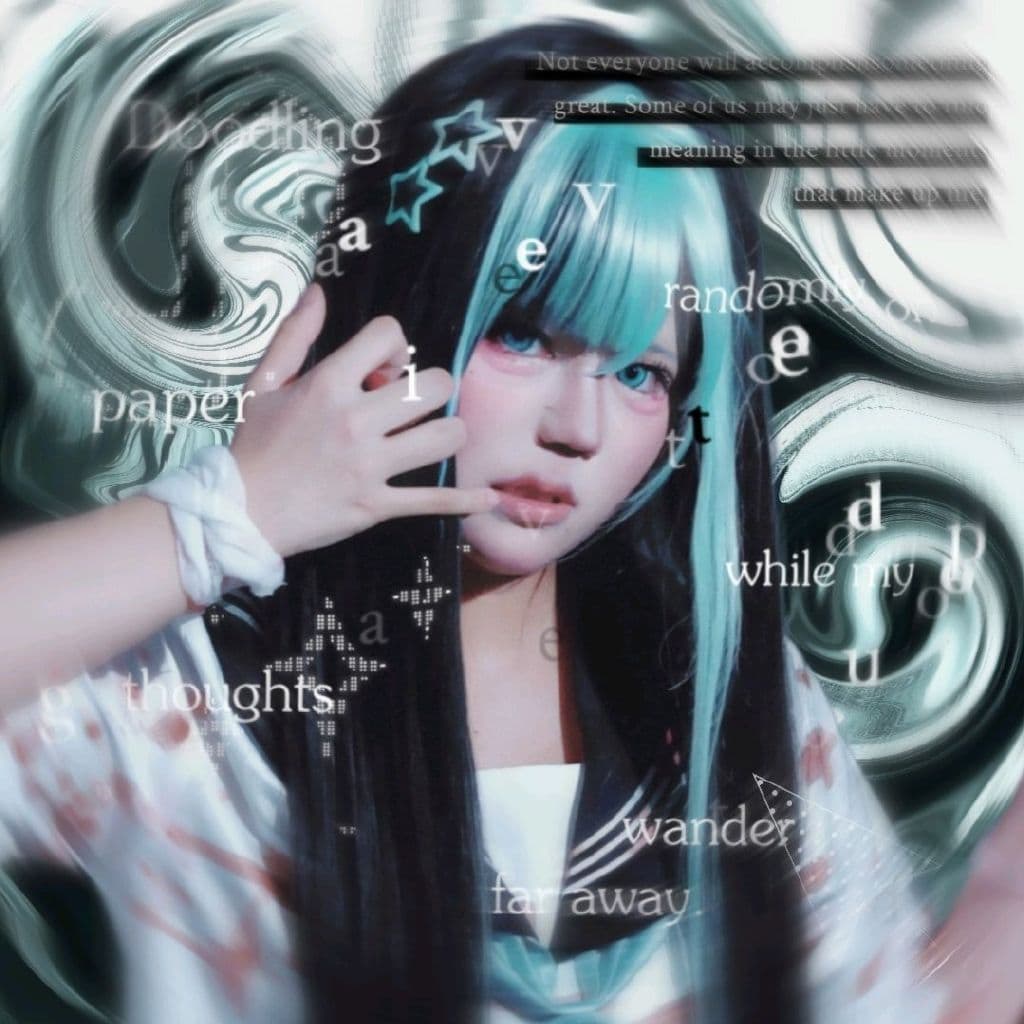 里予Riyu头像