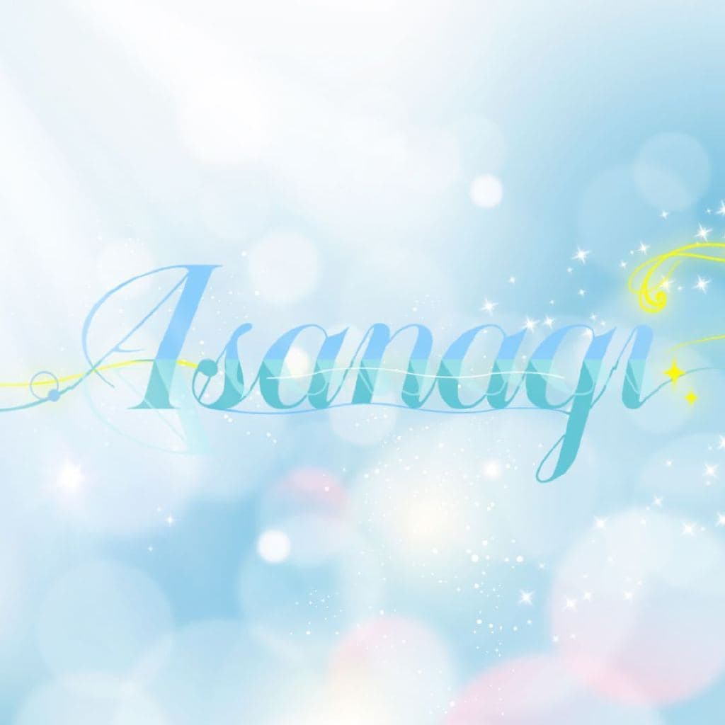 朝凪Asanagi头像