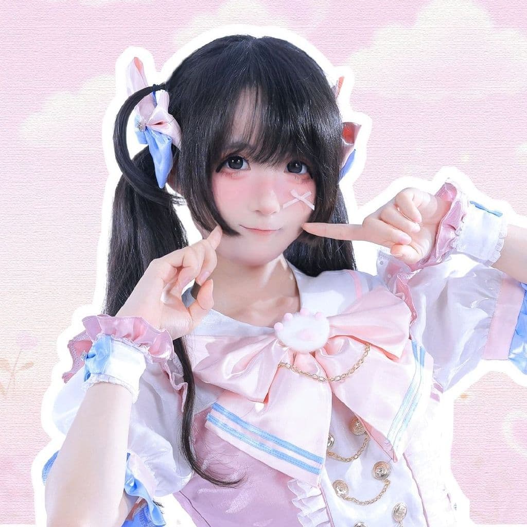 澈子Momori头像