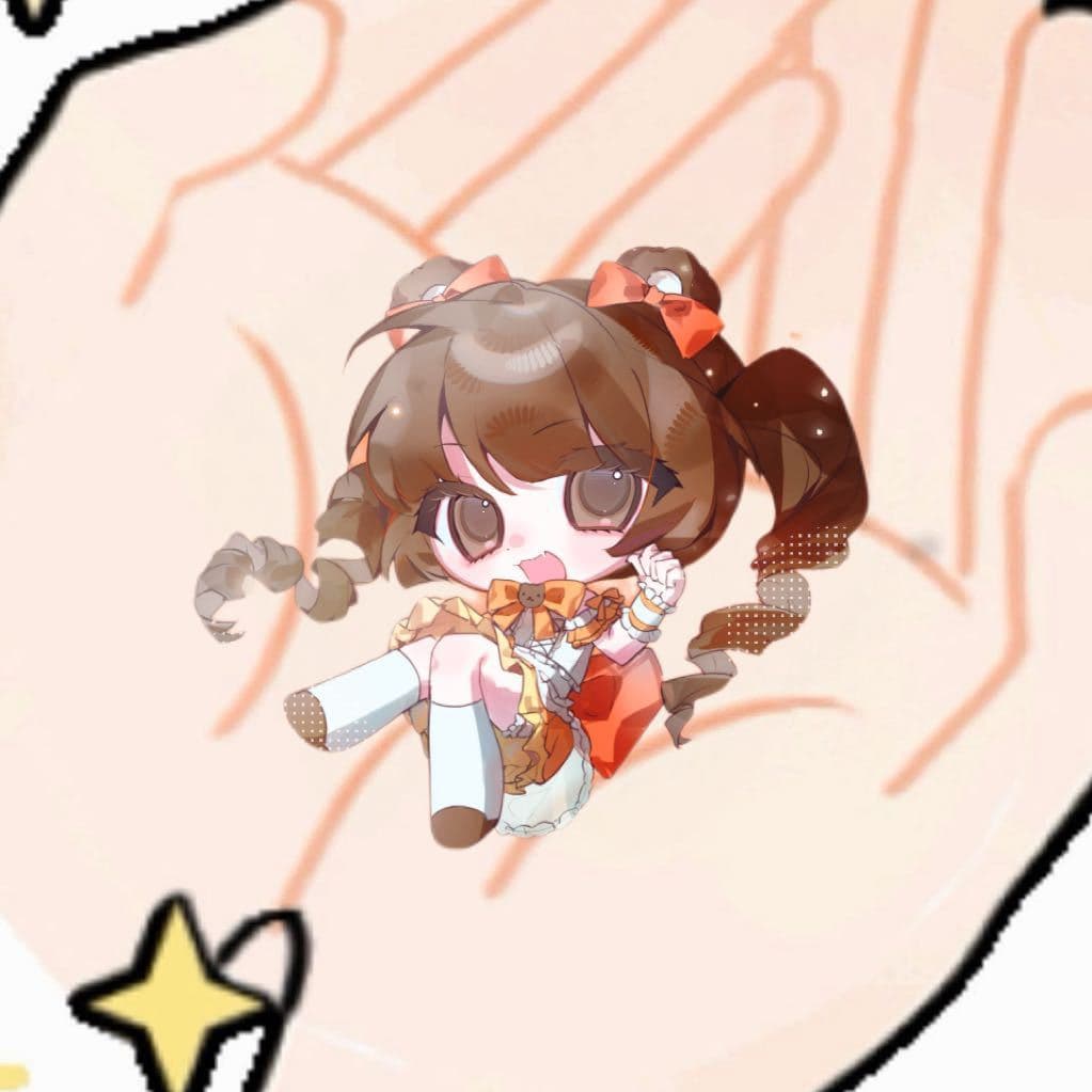 念念Omoi头像