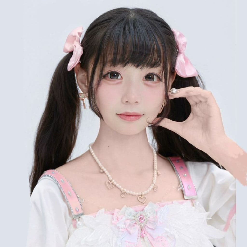 桃桃 Momorio头像