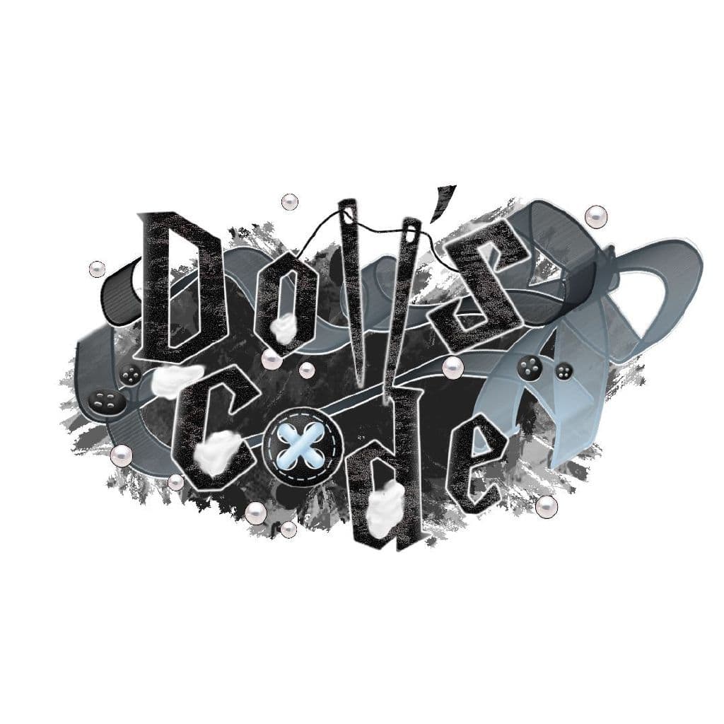 DollsCode 人偶守则头像