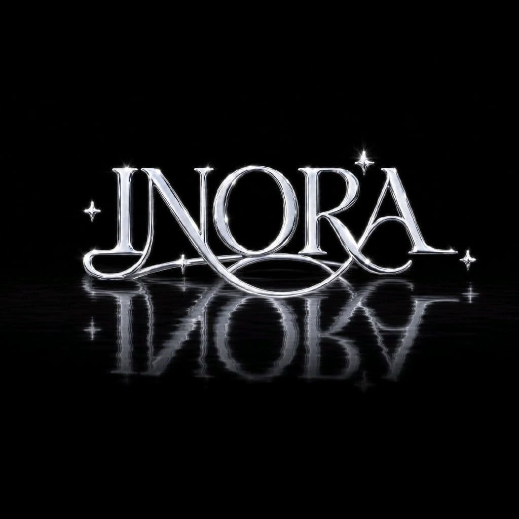 INORA头像