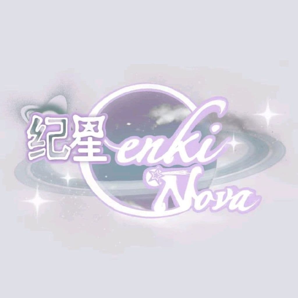 纪星GenkiNova头像