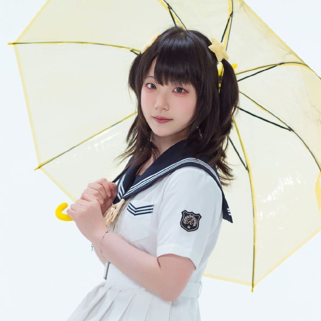 澪奈miona头像