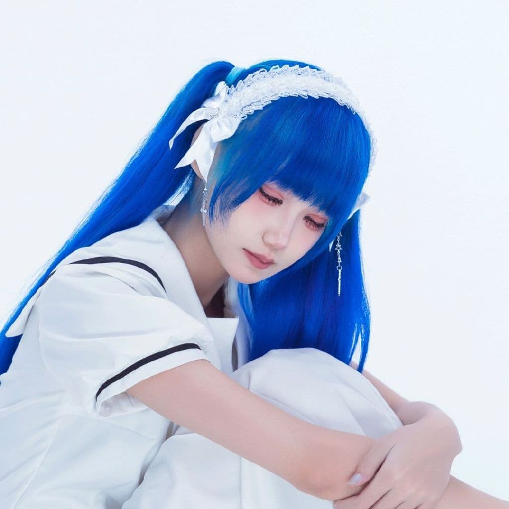千鹤Chizuru头像