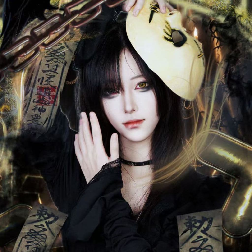 零Maru头像