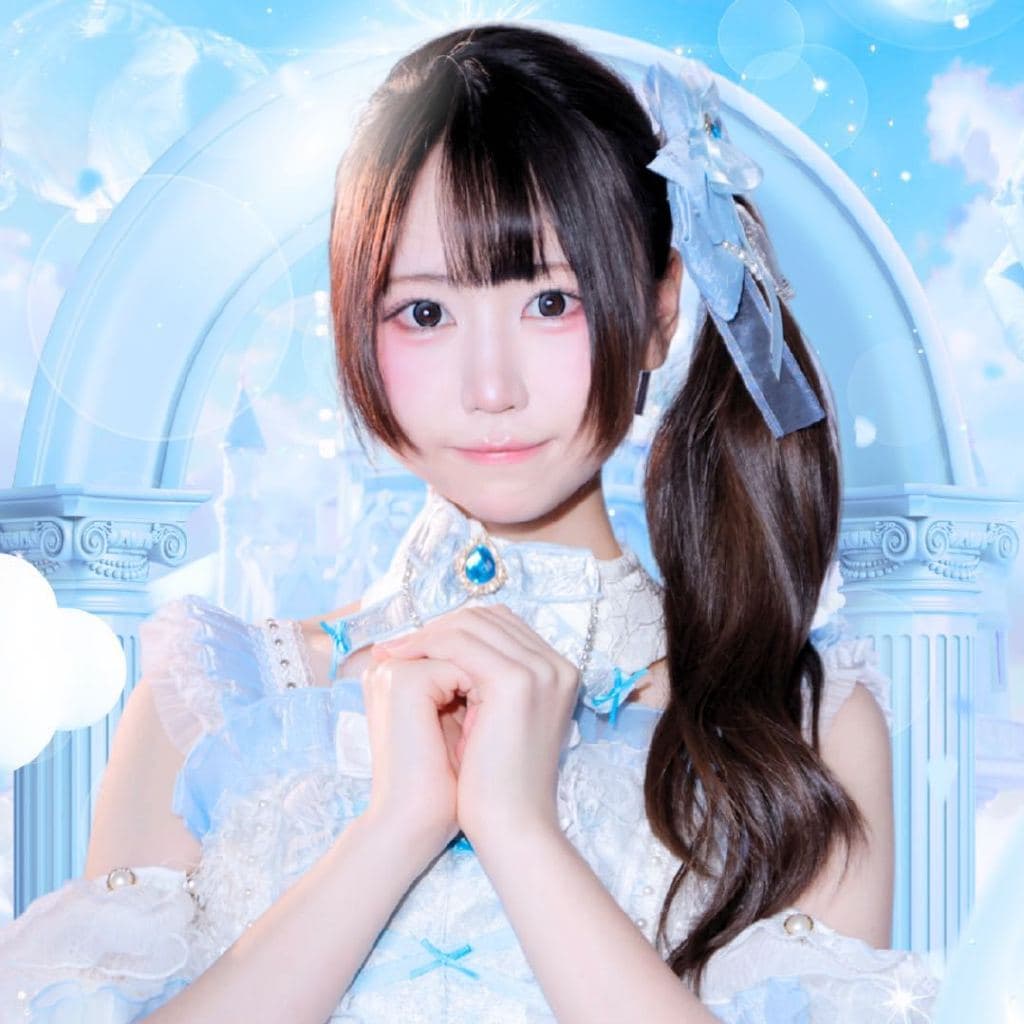 凉子ryouko头像