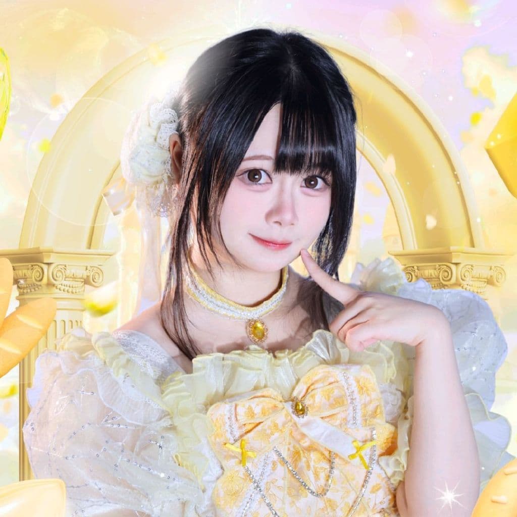 唯子yuiko头像