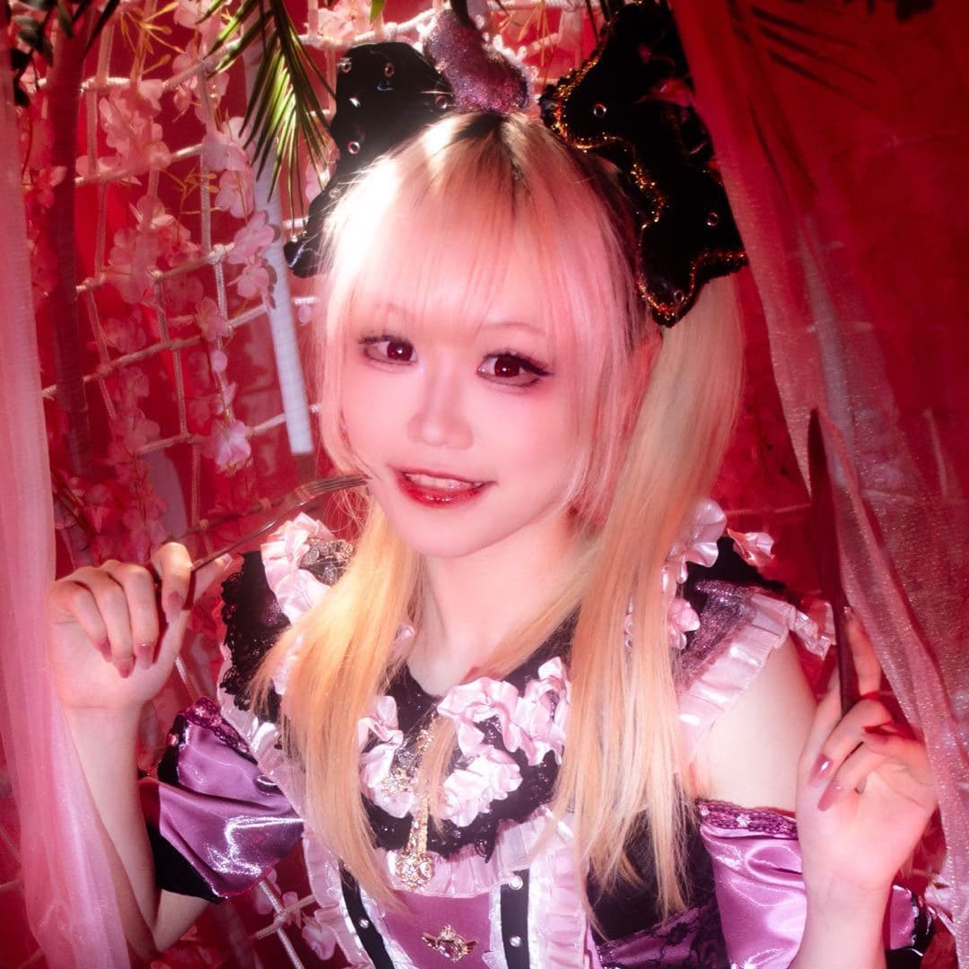 Koisa_大蔻蔻
