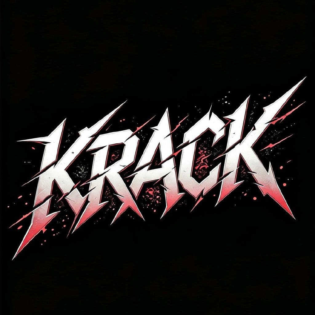 KRACK头像