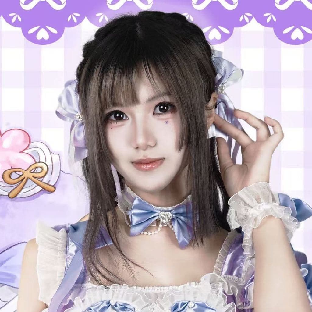 奈奈 Nana头像