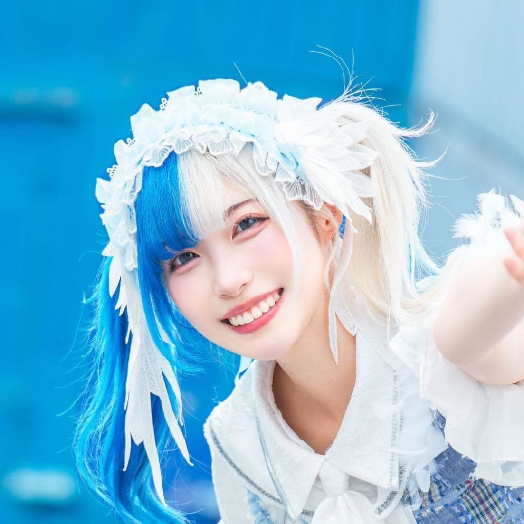 波子Ramune头像