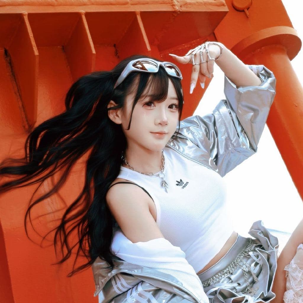 Mina头像