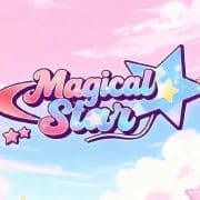 MagicalStar头像
