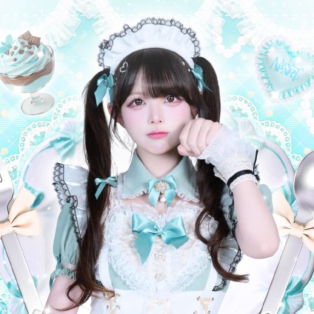 kuriko头像