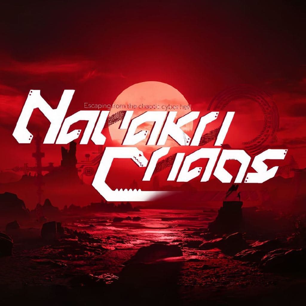 NarakuChaos头像
