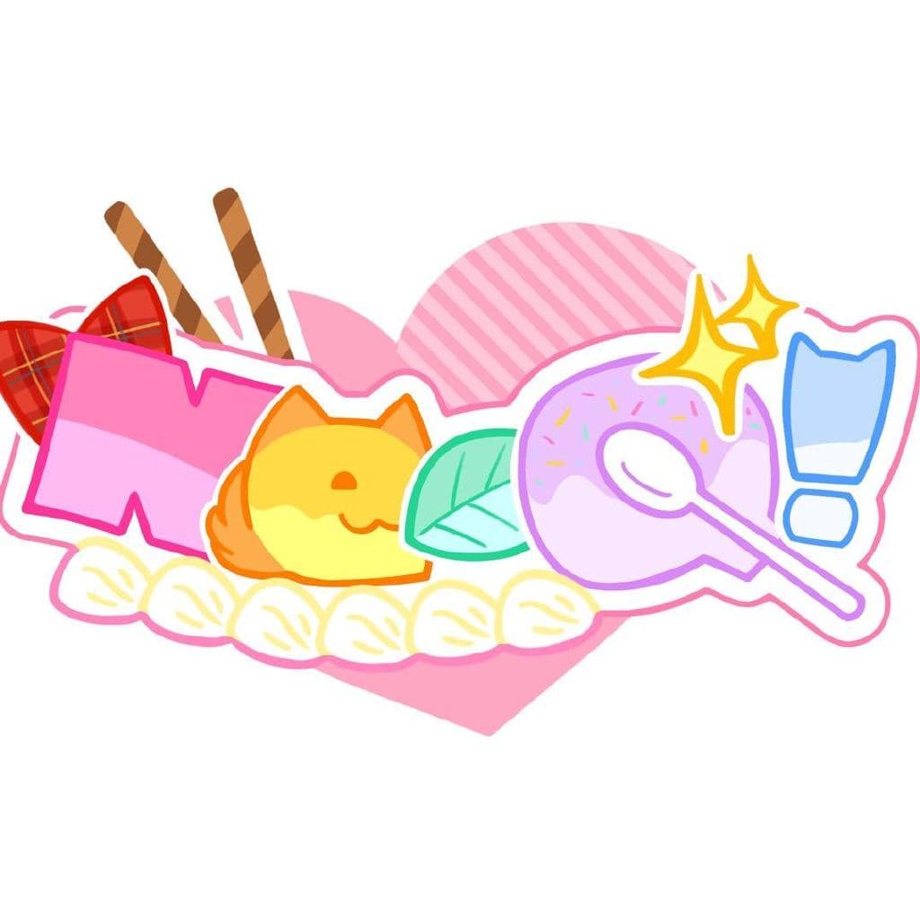 NeoQ头像