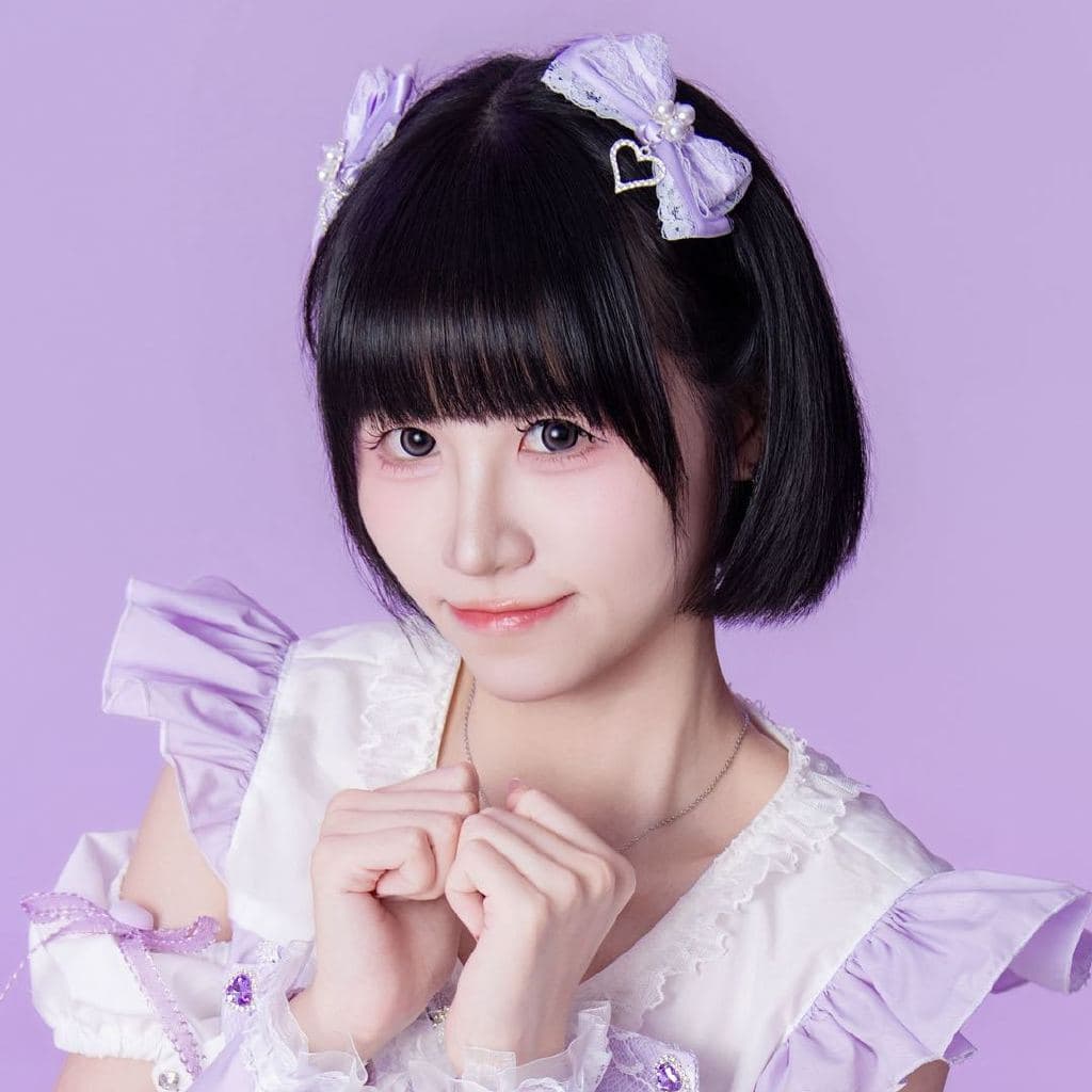之夏yuika头像
