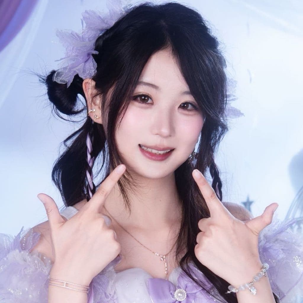 阿鱼Sakana头像