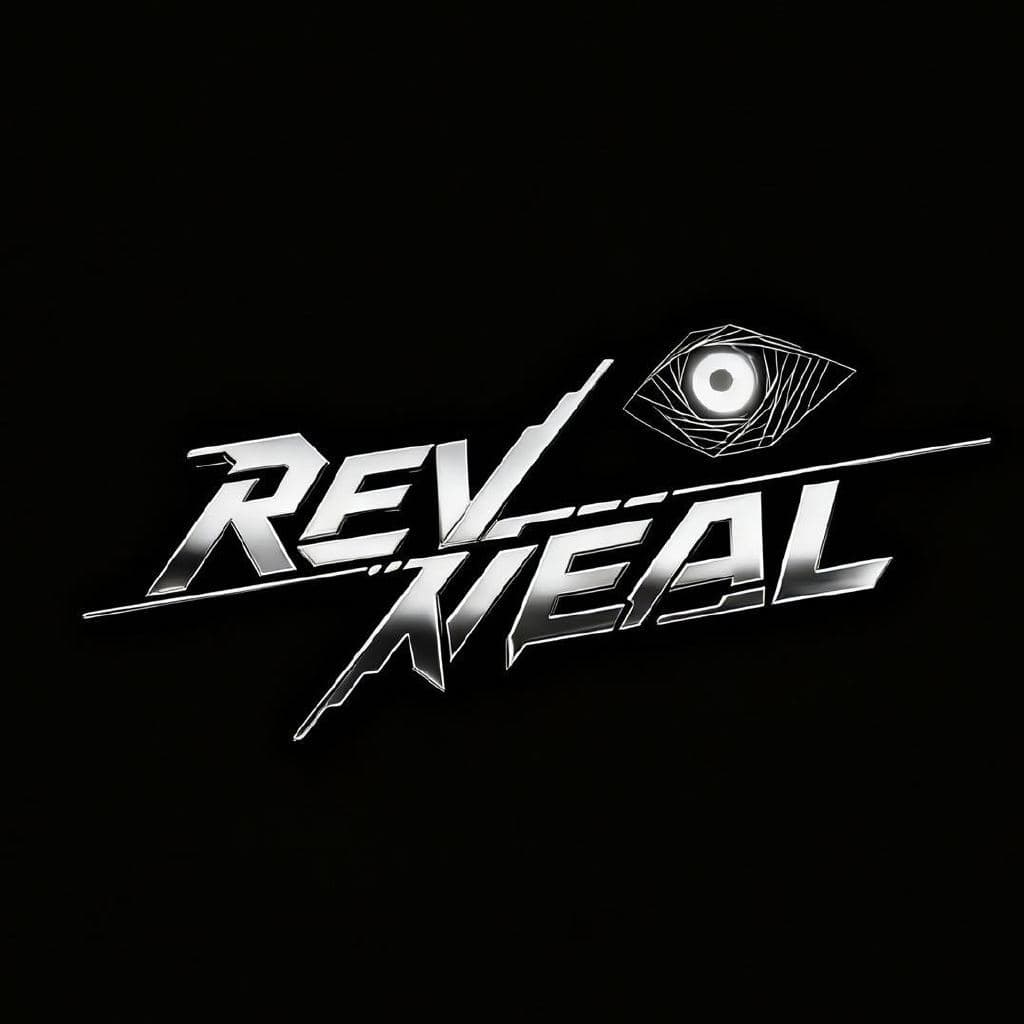 REVEAL头像