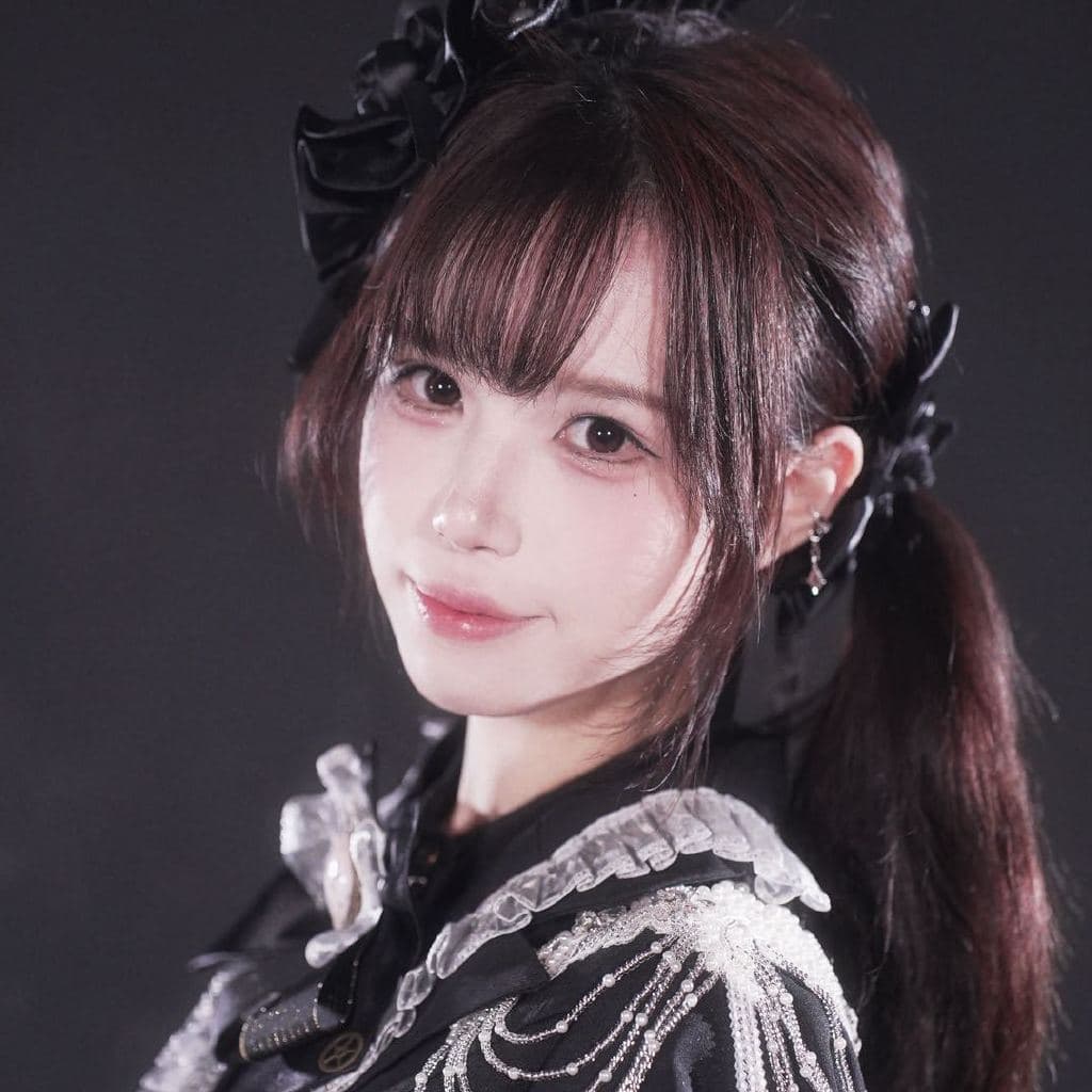 小绝Kalei头像