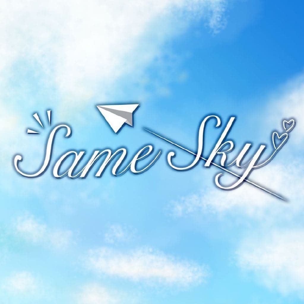 SameSky头像