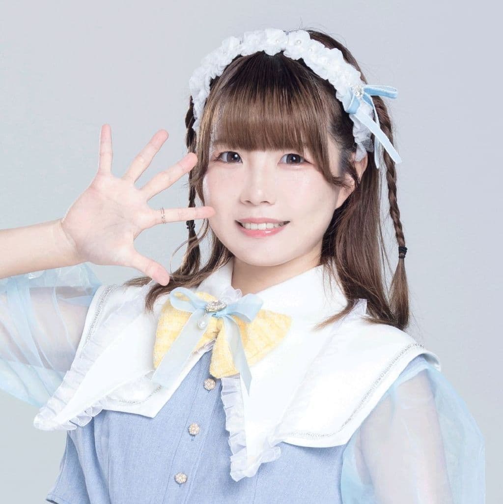Kasumi头像