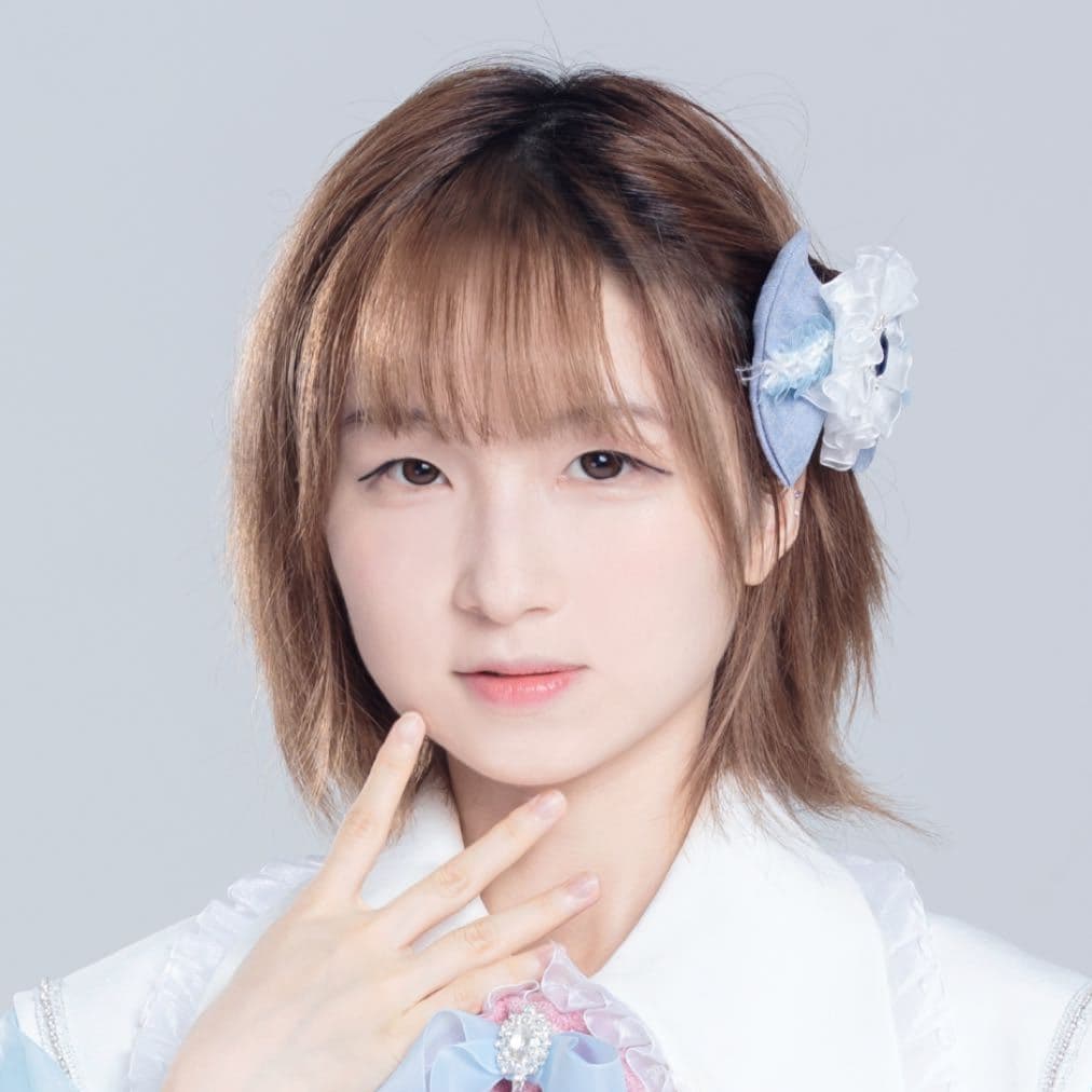羽尾头像