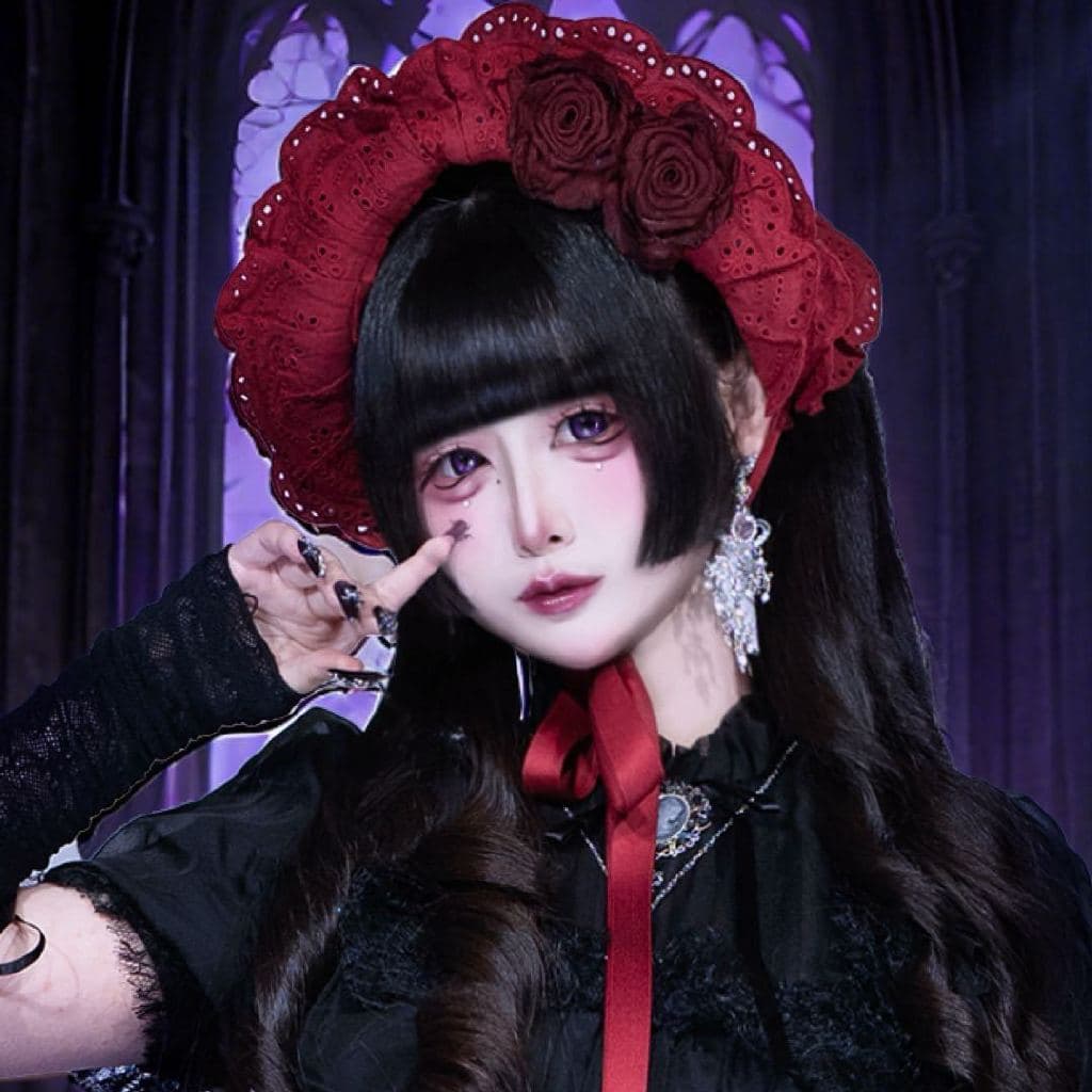 凛音Rinne · St.Alice