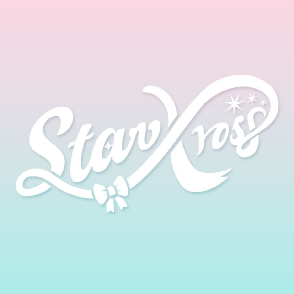 StarXross头像