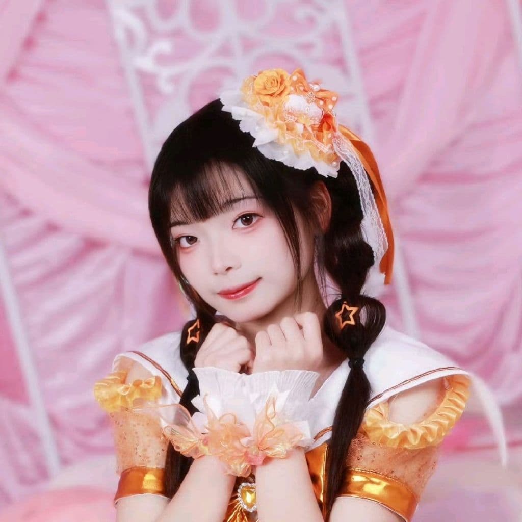桔芋 Mikanlmo头像