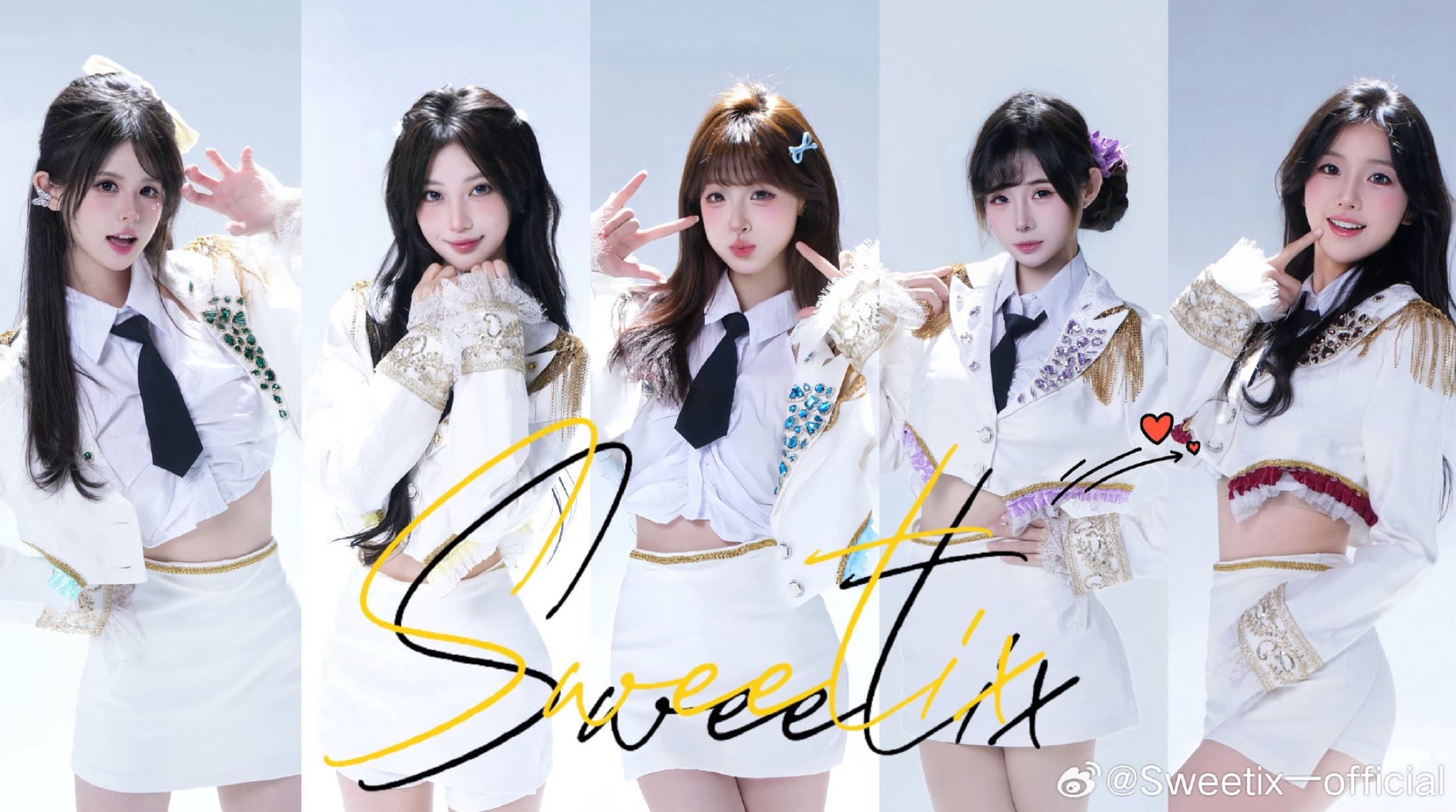 Sweetix