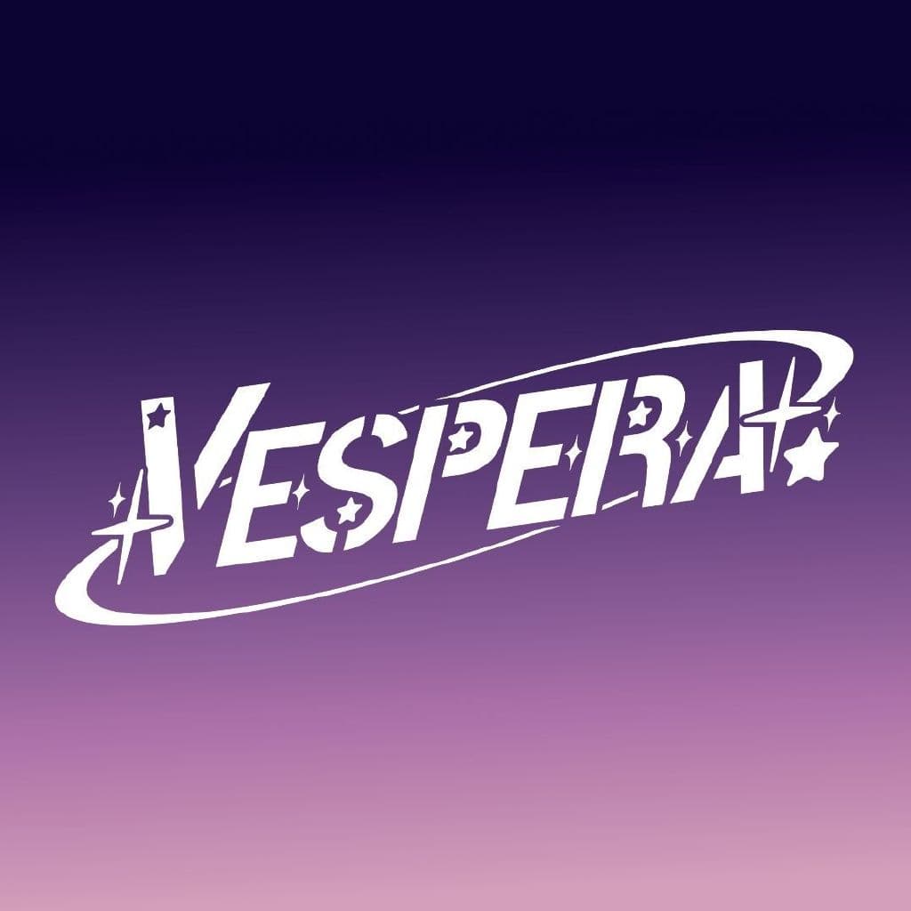 Vespera头像