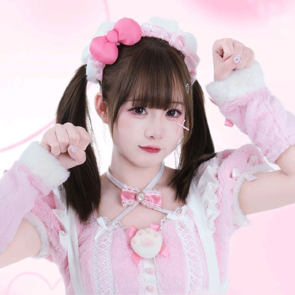 小花喵头像