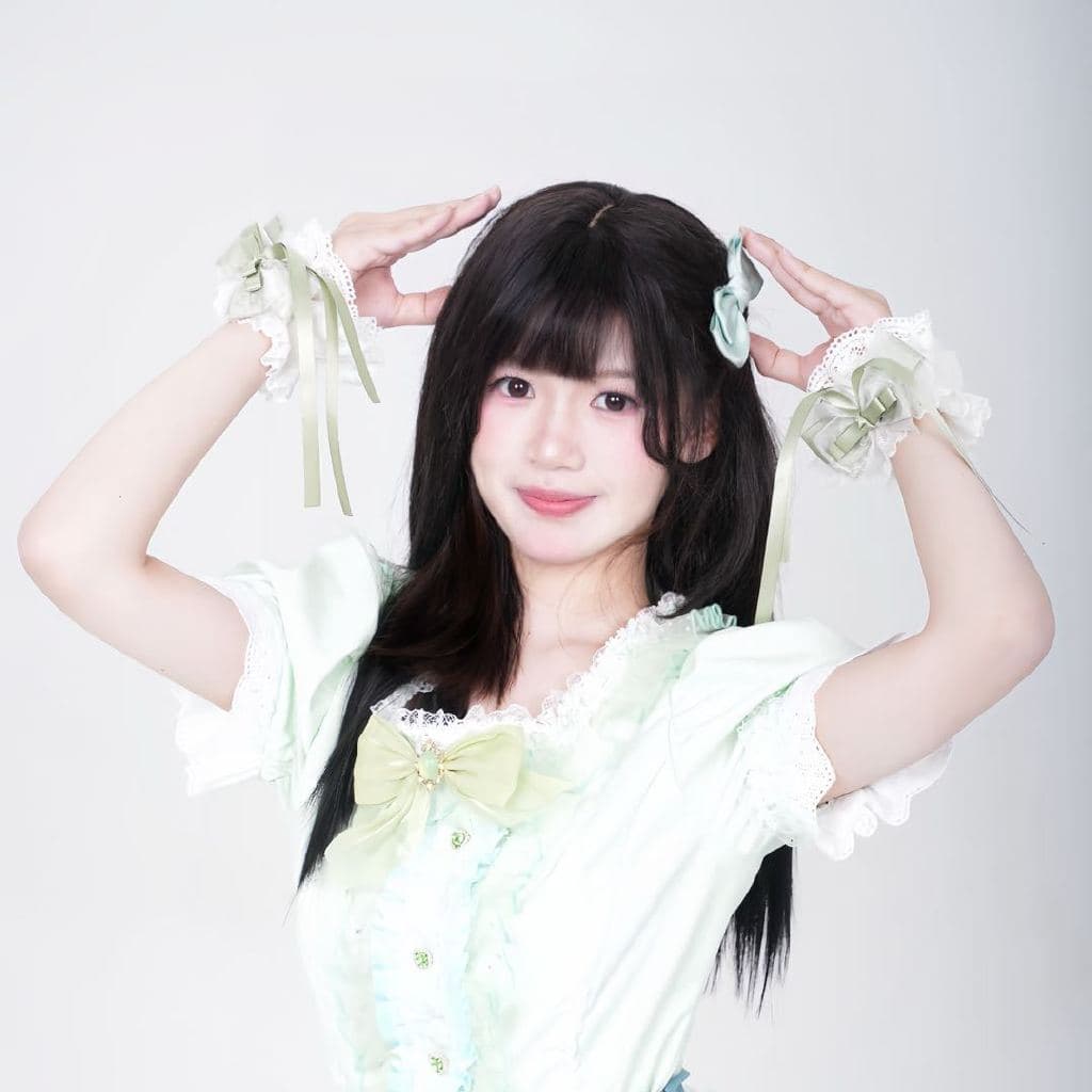 柿子Tomoyo头像
