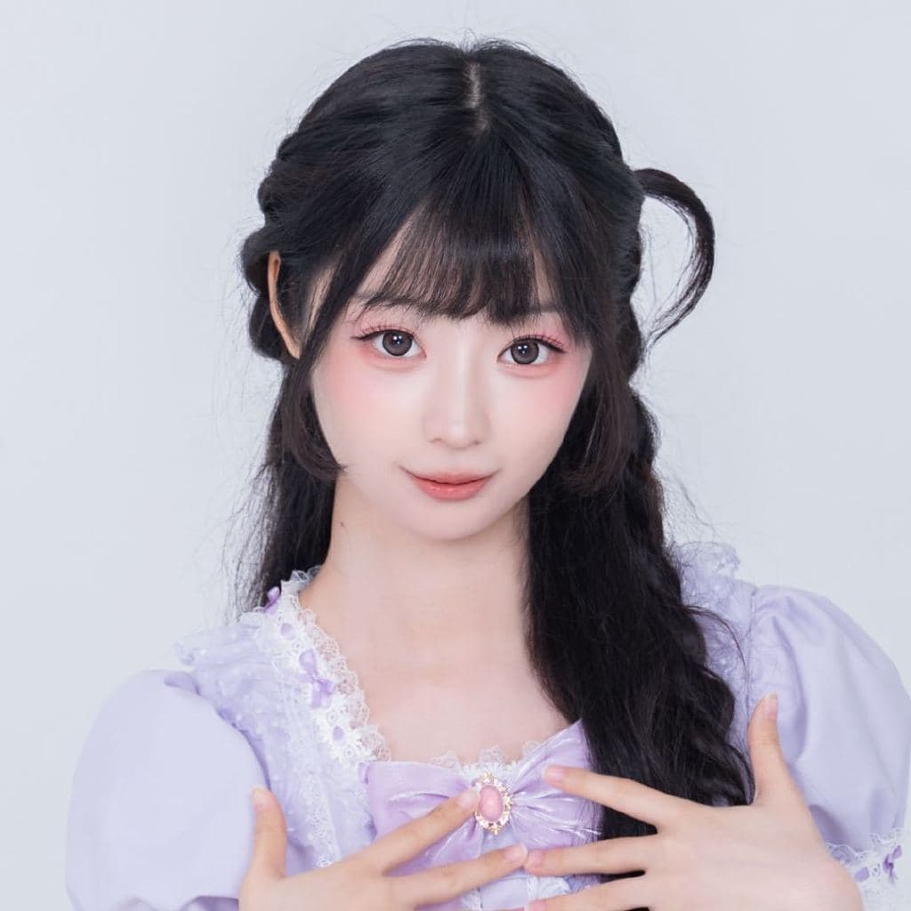 xixi头像