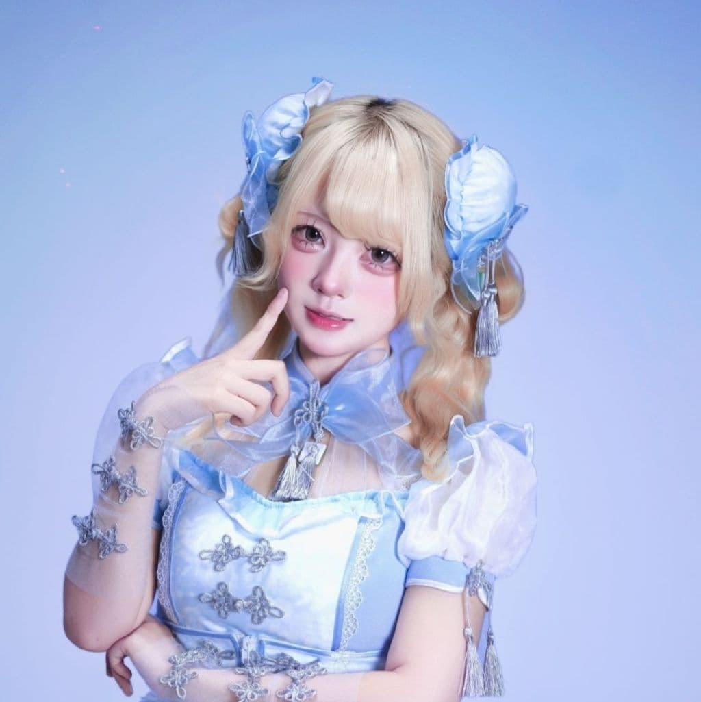 小绊Kizuna头像