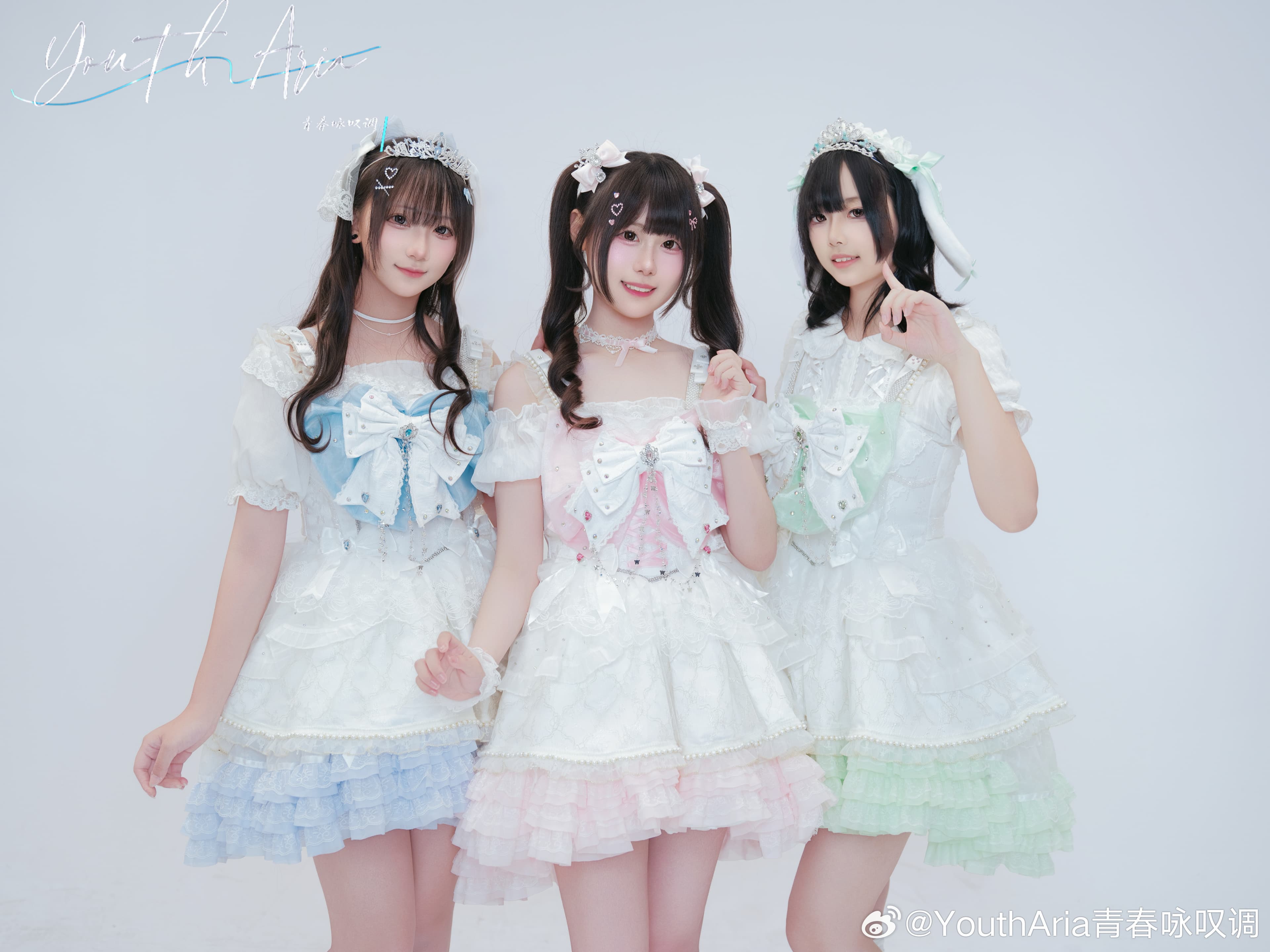 YouthAria青春咏叹调