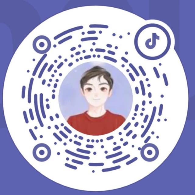 抖音二维码