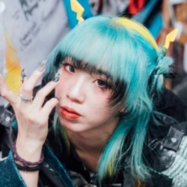 PURiN头像